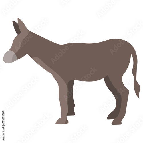 Donkey icon