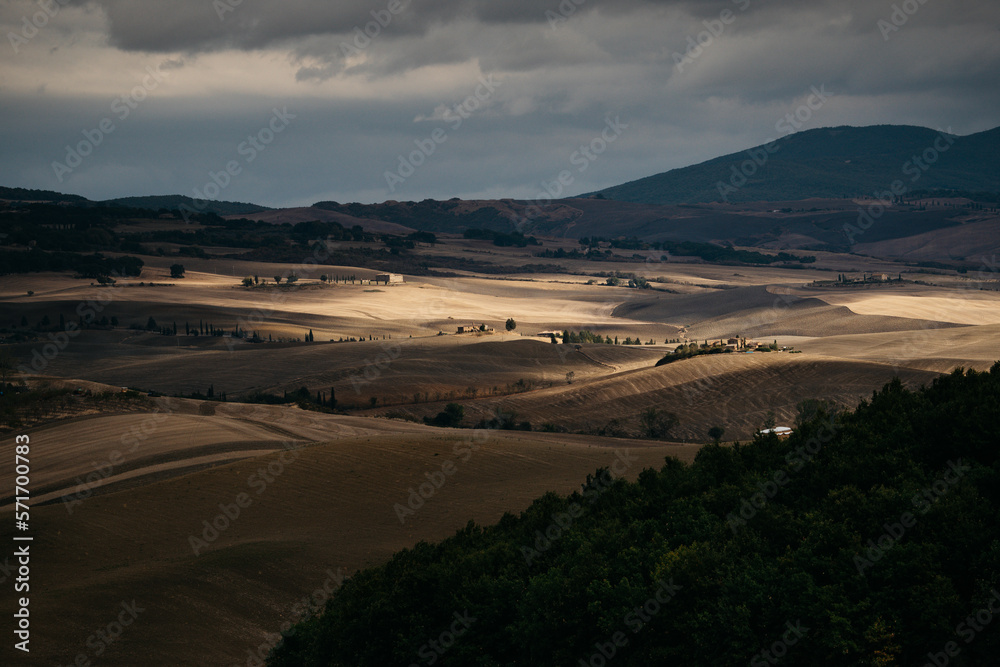 Tuscany in autumn pt.3