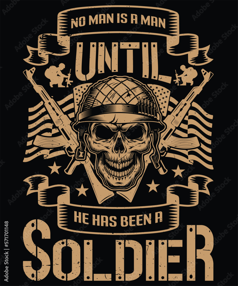 US Army Veteran shirt, veteran t shirts design with USA grunge flag, American Army.