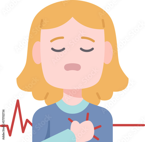 cardiac  icon