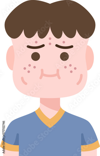 face  icon