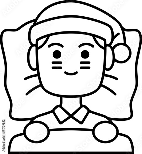 insomnia  icon