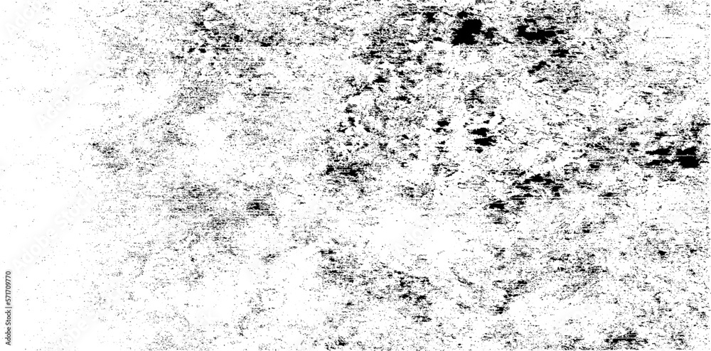 Rough black and white texture vector. Distressed overlay texture. Grunge background. Abstract textured effect. Vector Illustration. Black isolated on white background. EPS10 Rough black and white texture vector. Distressed overlay texture. Grunge background. Abstract textured effect. Vector Illustration. Black isolated on white background. EPS10