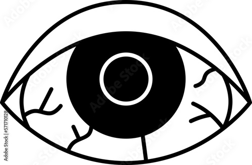 conjunctivitis  icon