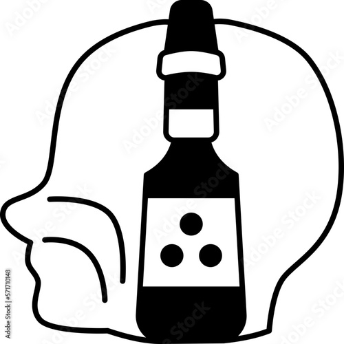 nasal  icon
