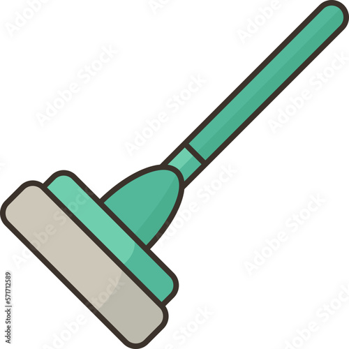 mop  icon