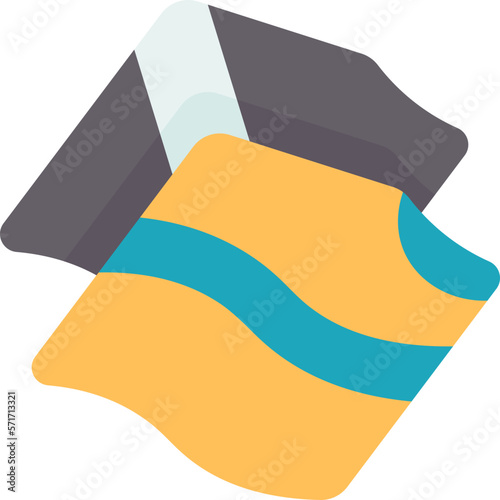 rag  icon