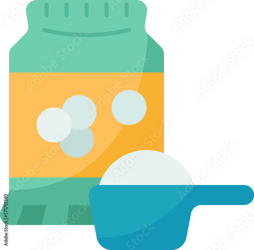 washing  icon