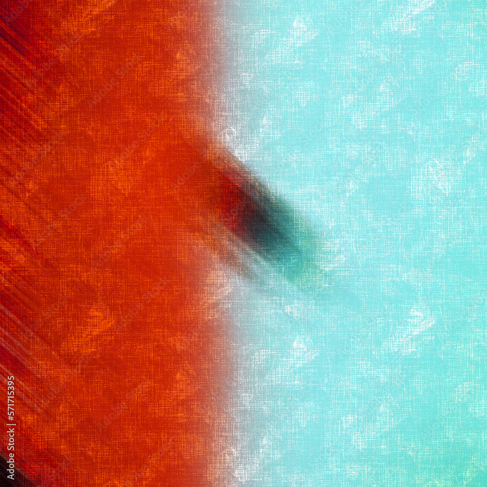 Naklejka premium Watercolor floral plants pattern. Large blurred opulent blossom herbs. Botanical ornament in trendy style. Flower in bloom. Backdrop for cloth, dress, fabric, textile, texture or wrapping,