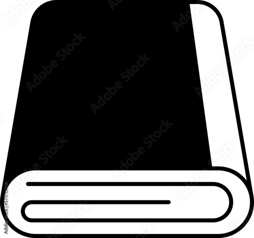 towel  icon