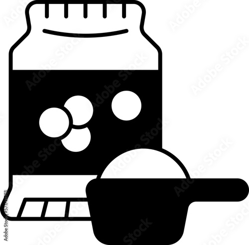 washing  icon