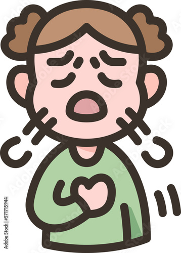 breath  icon