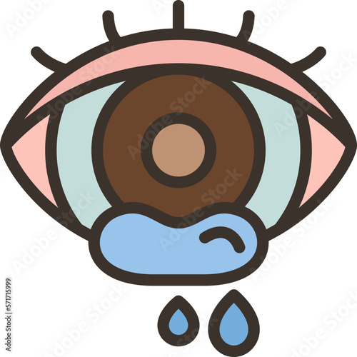 eyes  icon