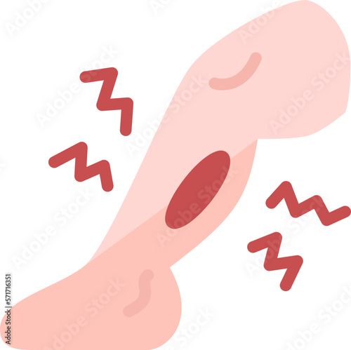 cramps  icon
