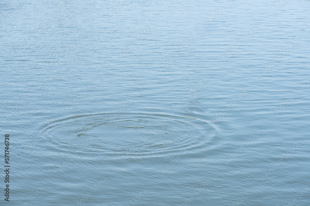 River or water of life on nature background. River or water of life on nature background.