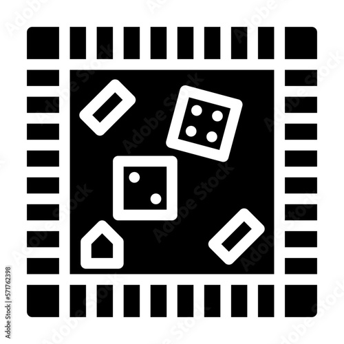 Monopoly Icon