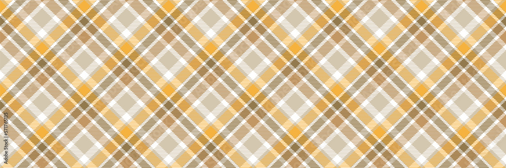 Check Scott tartan pattern is a patterned cloth consisting of criss crossed, horizontal and vertical bands in multiple colours.plaid Seamless for  scarf,pyjamas,blanket,duvet,kilt large shawl.