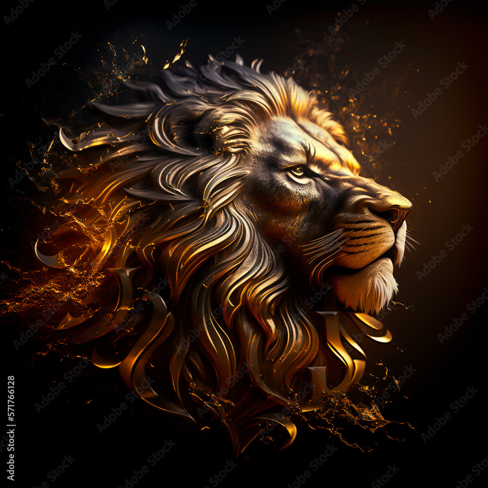Lion Lion