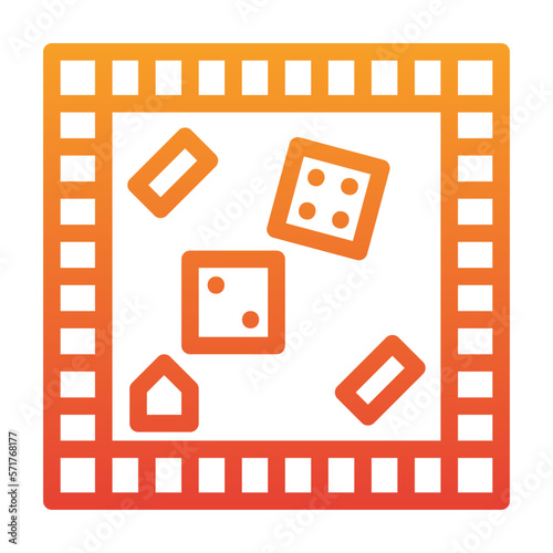 Monopoly Icon
