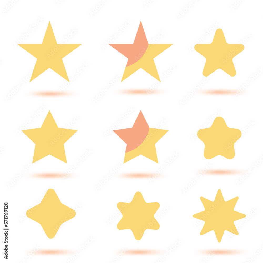 Moon and stars icon isolated. Flat design. Moon and star Icon isolated on white Background. Night symbol for your web site design, logo. Flat design. filled black symbol. Vector EPS 10. Moon and stars icon isolated. Flat design. Moon and star Icon isolated on white Background. Night symbol for your web site design, logo. Flat design. filled black symbol. Vector EPS 10.