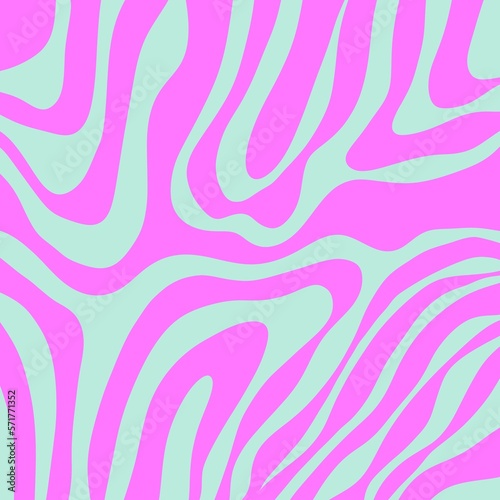 Swirl Pattern Background 