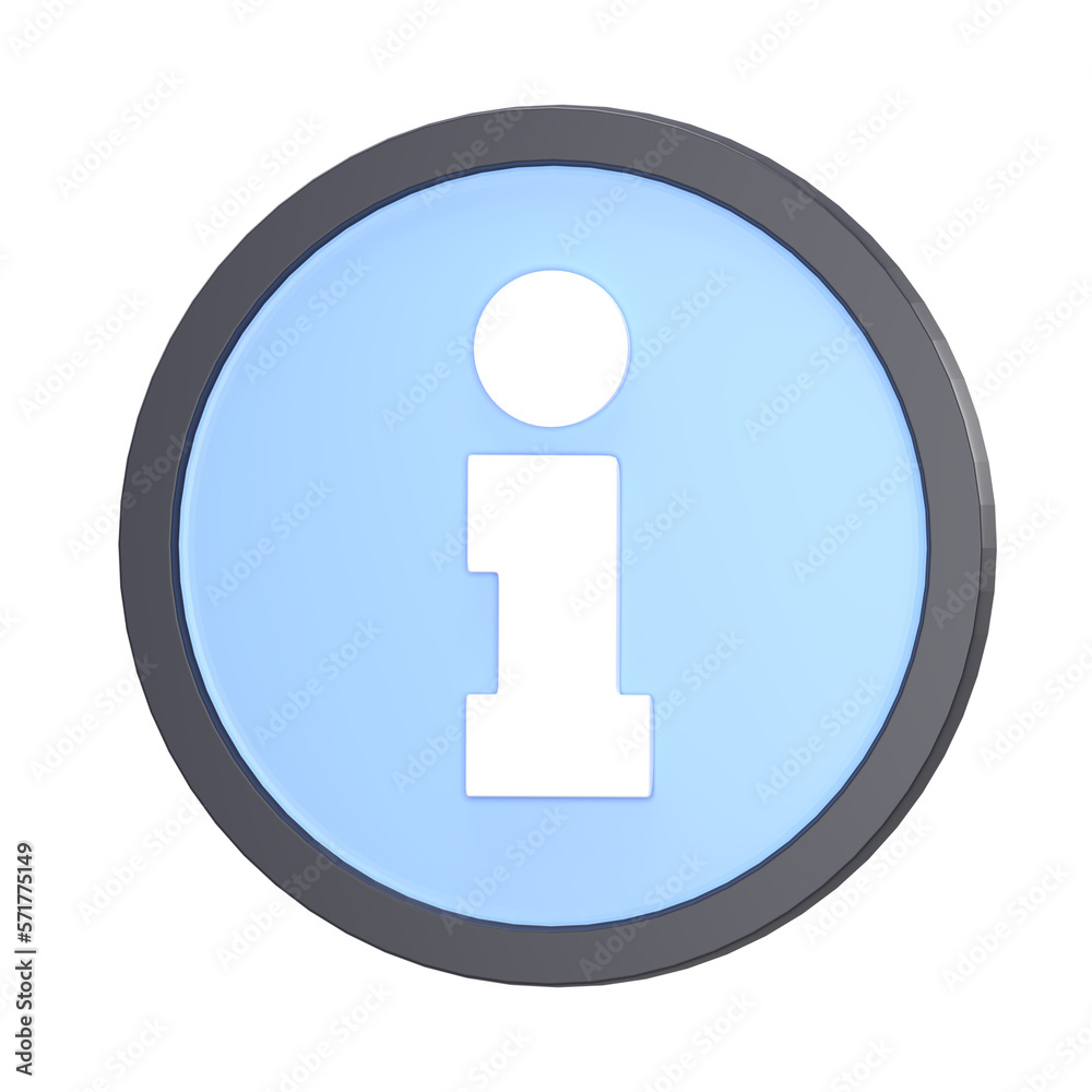 info icon button info icon button
