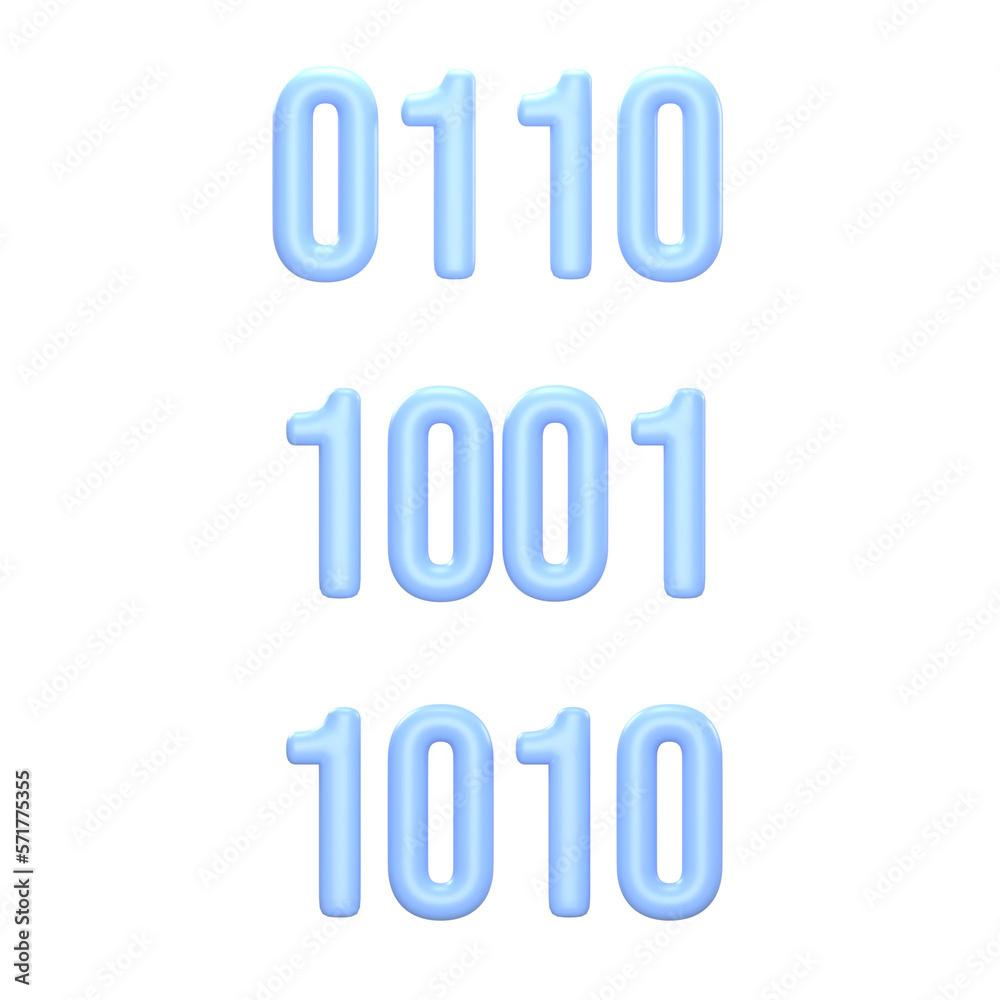 number number
