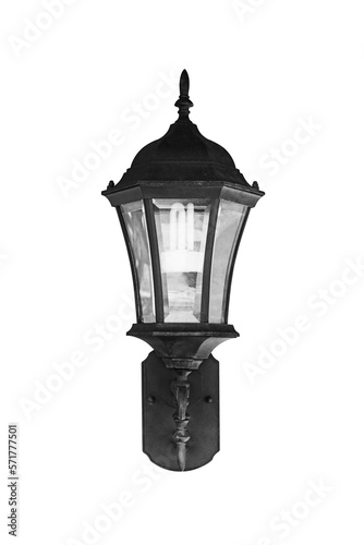Wall Lantern
