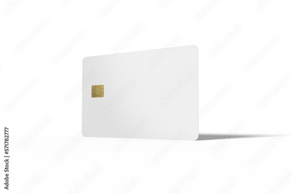 Low Angle View of Credit Card Low Angle View of Credit Card
