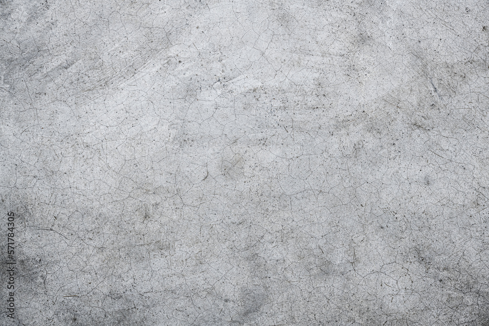 Grunge outdoor polished concrete texture. Design on cement and concrete