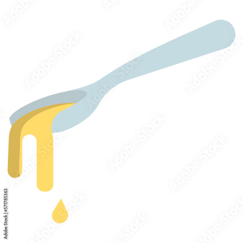 Spoon icon