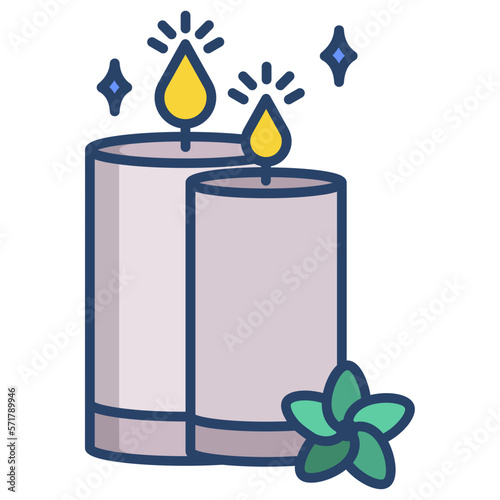 Aromatherapy icon