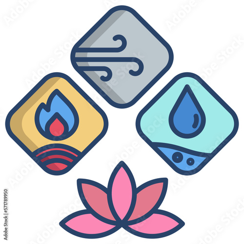 Ayurveda icon