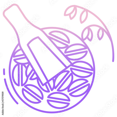 oatmeal icon