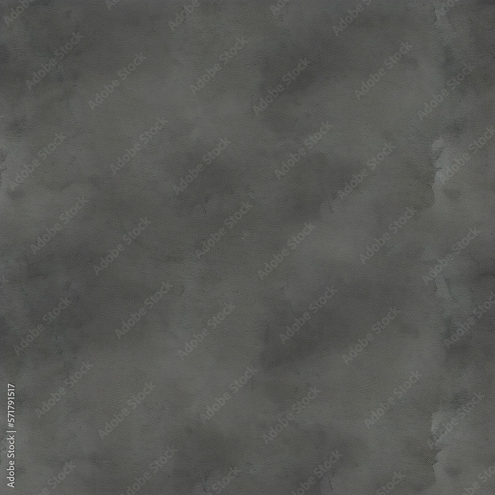 Fototapeta premium Grey watercolor abstract background hand painted