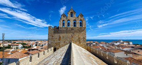 Les Saintes Maries de la Mer