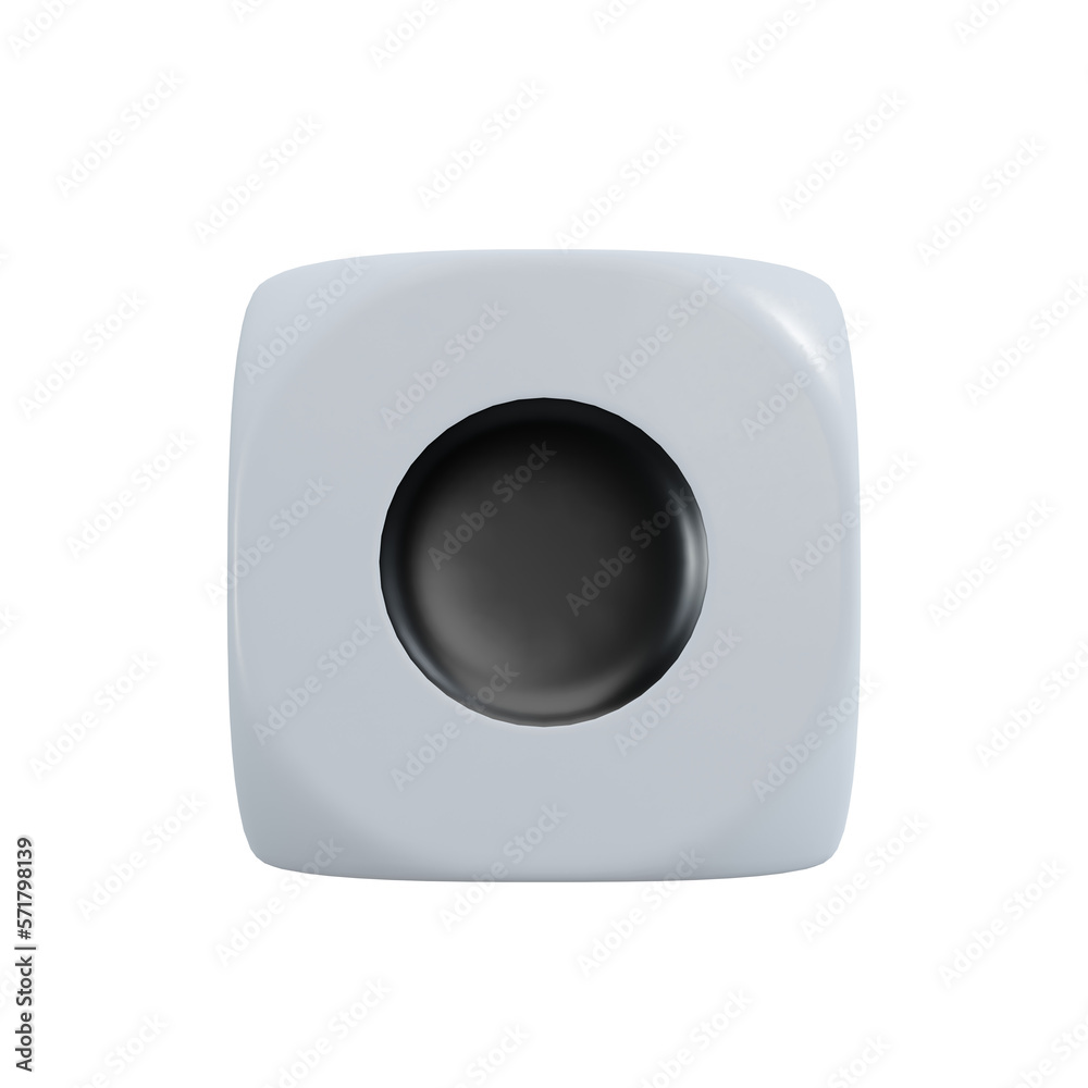 isolated dice for casino or gambling concept isolated dice for casino or gambling concept