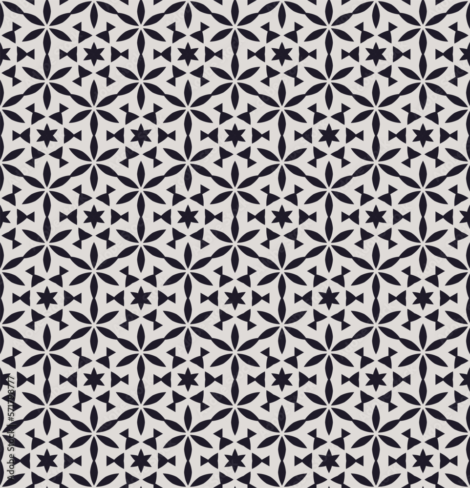 Geometric pattern. Seamless vector background. Ethnic graphic design Geometric pattern. Seamless vector background. Ethnic graphic design