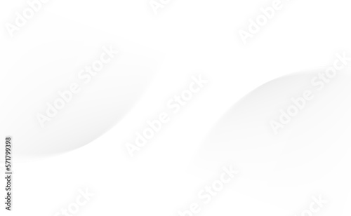 white abstract subtle gradient