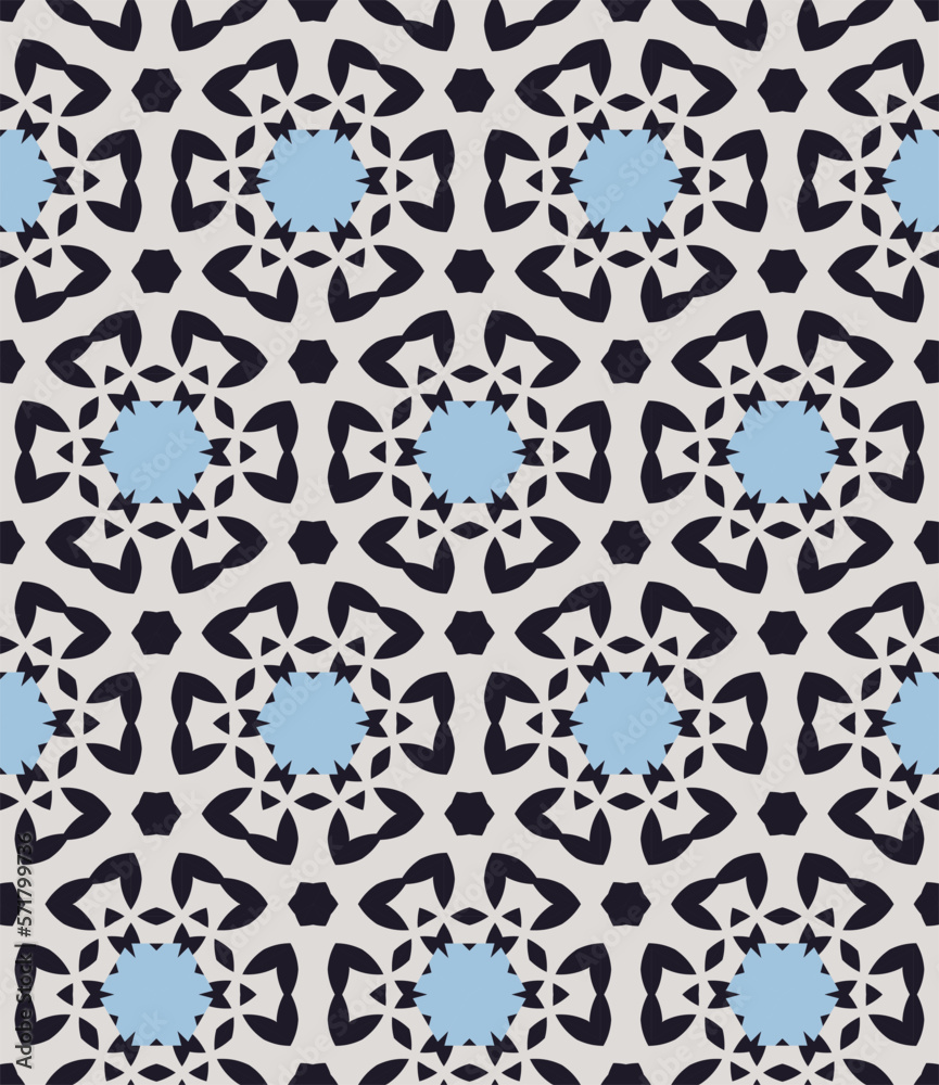 Geometric pattern. Seamless vector background. Ethnic graphic design Geometric pattern. Seamless vector background. Ethnic graphic design