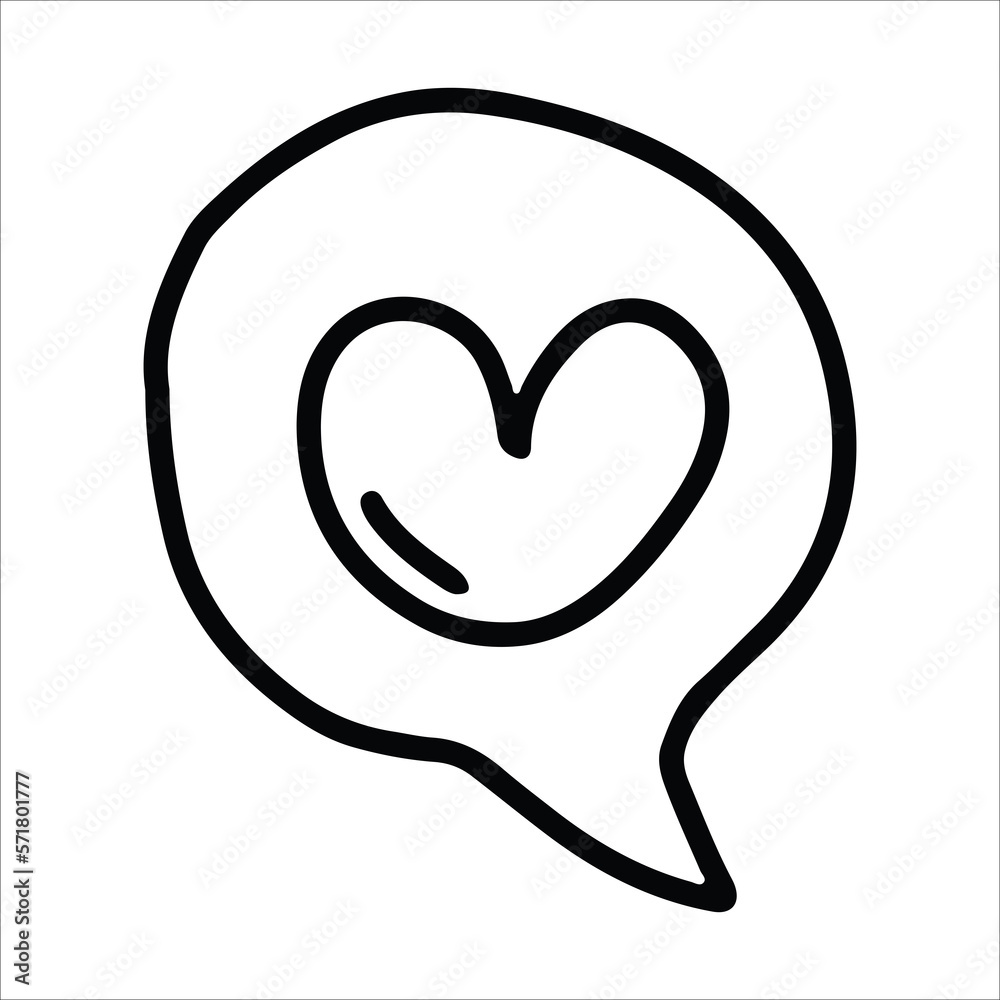 bubble chat icon, bubble chat logo for mobile apps elements or graphic design element bubble chat icon, bubble chat logo for mobile apps elements or graphic design element
