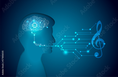 ai music generator