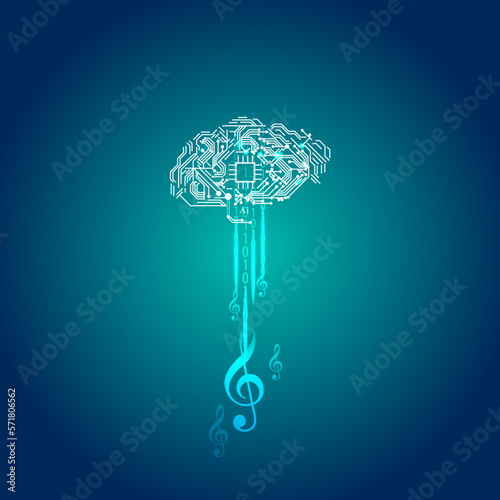 ai music generator