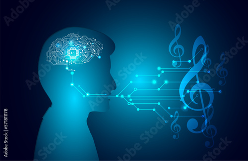 music ai