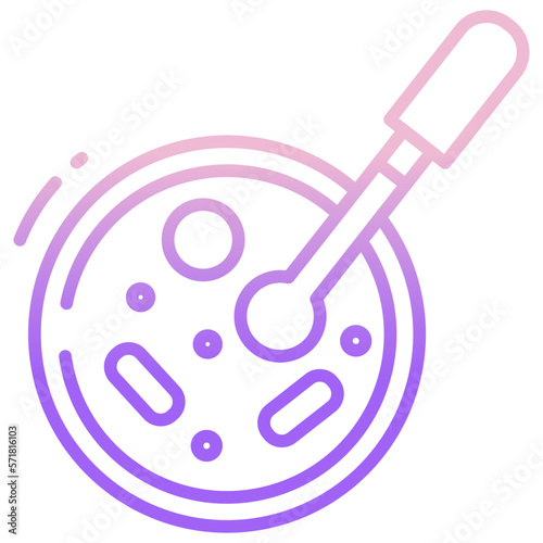 Microbiology icon