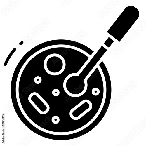 Microbiology icon