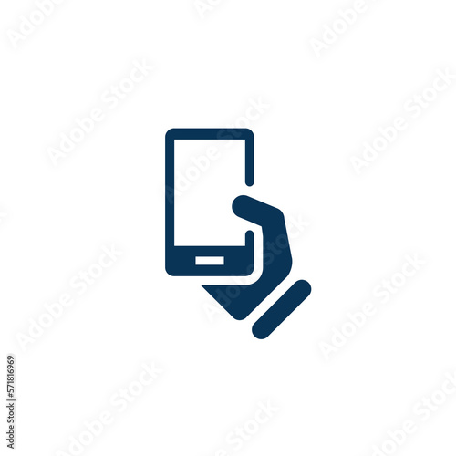 Smartphone -  Transparent PNG