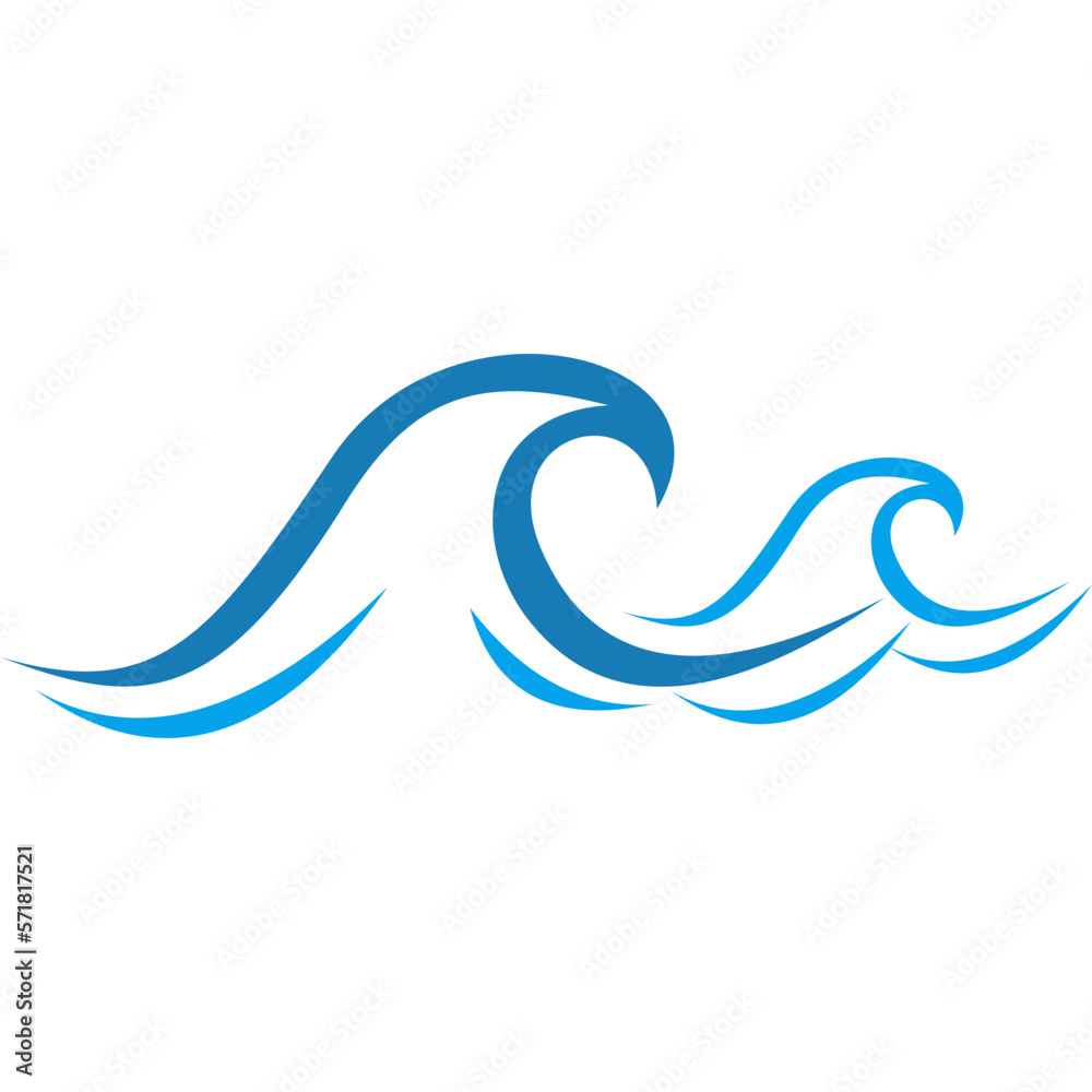 Wave Icon Wave Icon