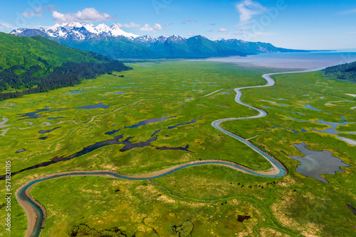 Katmai National Park, Homer, Alaska