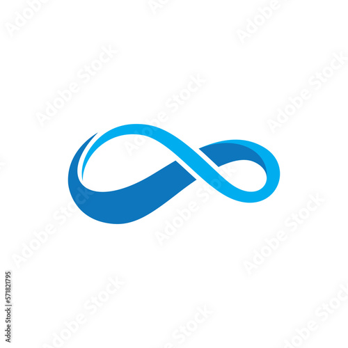 Infinity logo images